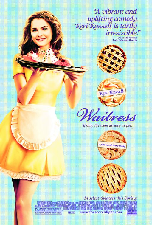waitress (adrienne shelly)