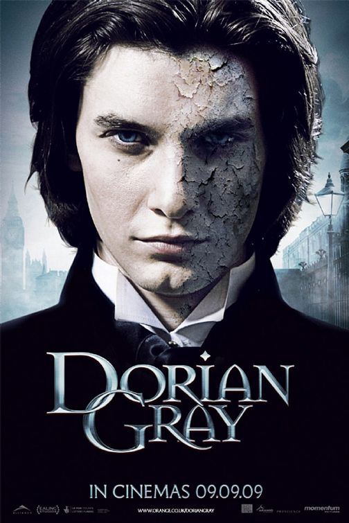 Dorian Gray (Oliver Parker)