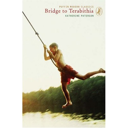 Bridge To Terabithia (Gabor Csupo)